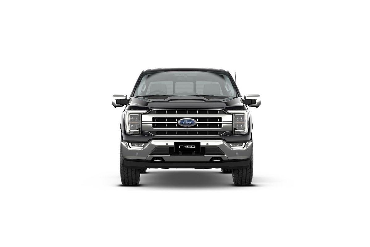 2023 Ford F-150 Lariat 4X4 LWB