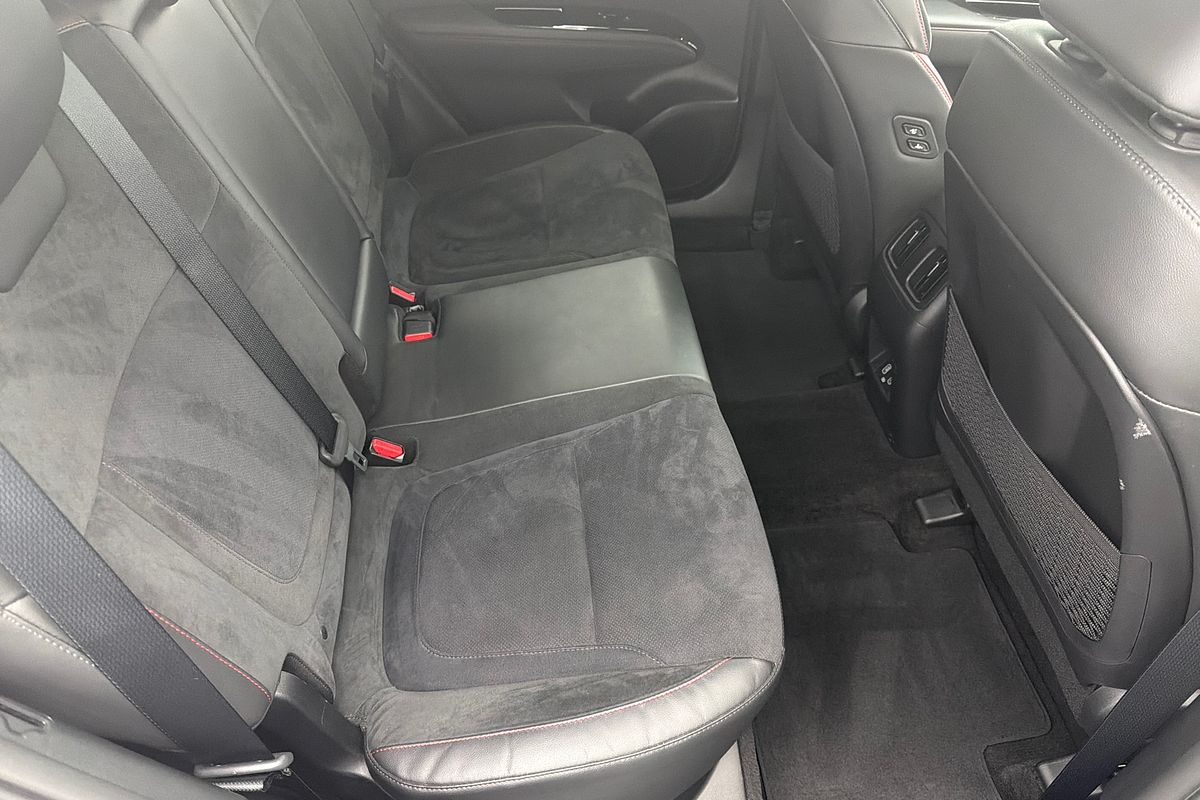 2022 Hyundai Tucson Highlander N Line NX4.V1