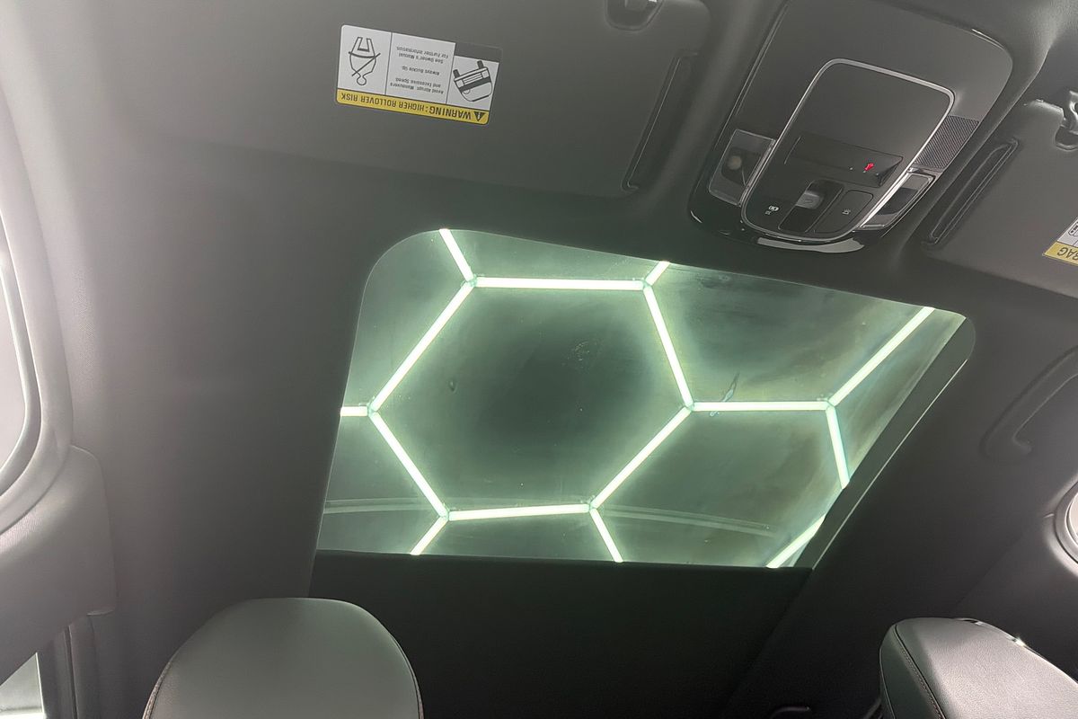 2022 Hyundai Tucson Highlander N Line NX4.V1