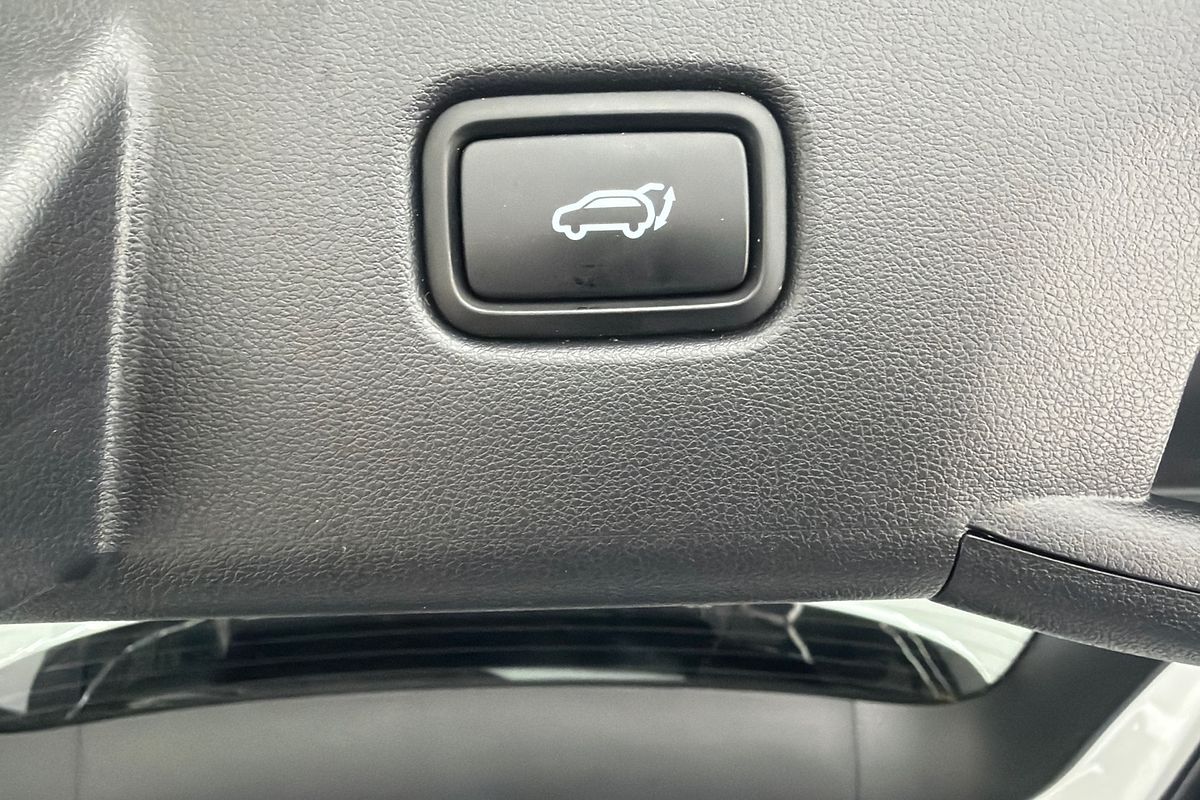 2022 Hyundai Tucson Highlander N Line NX4.V1