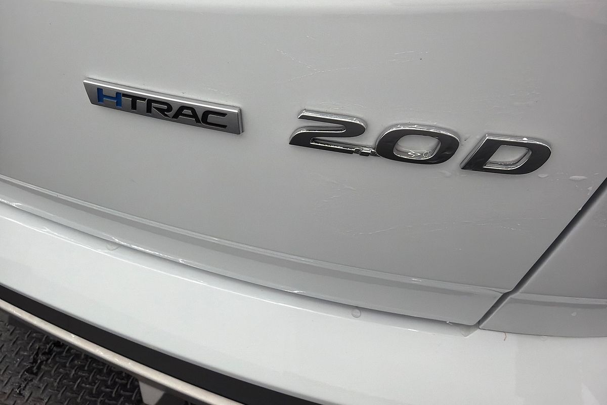 2022 Hyundai Tucson Highlander N Line NX4.V1