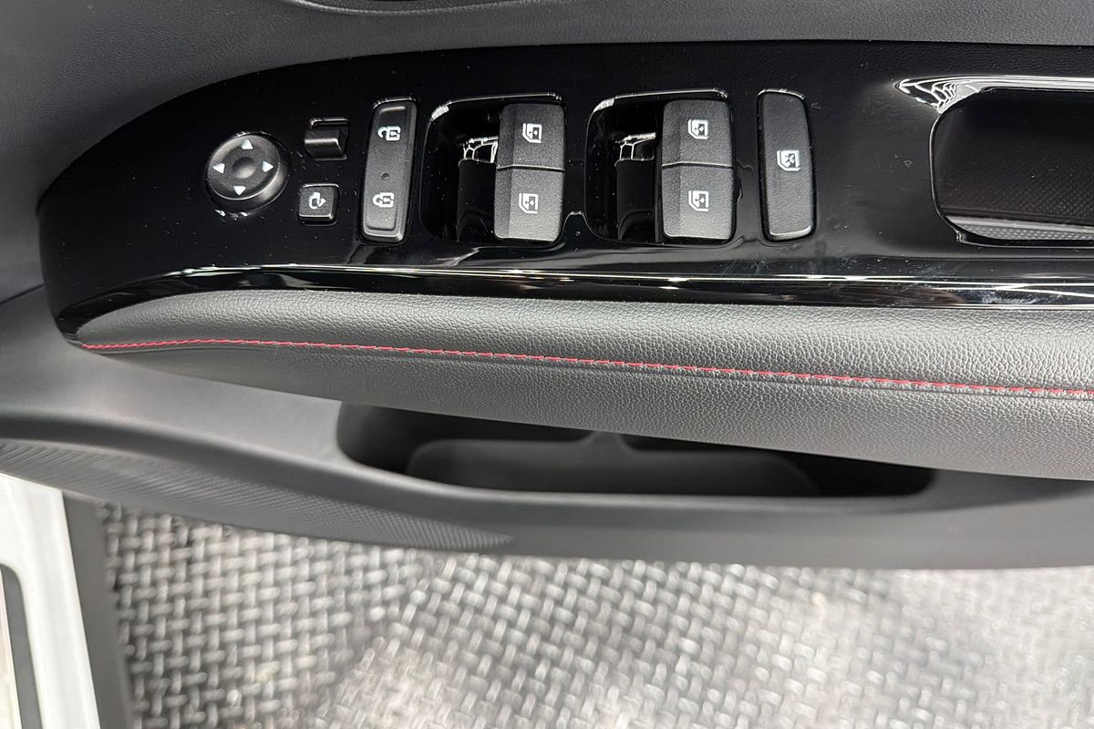 2022 Hyundai Tucson Highlander N Line NX4.V1