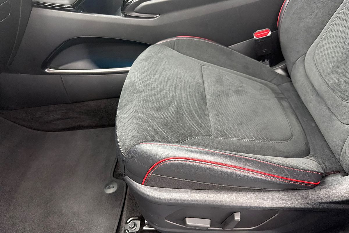 2022 Hyundai Tucson Highlander N Line NX4.V1
