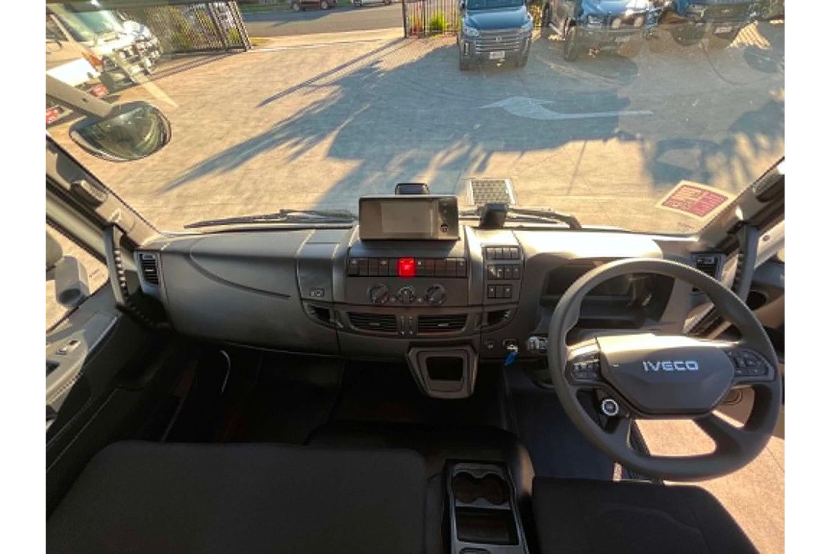 2026 IVECO Eurocargo ML140E28/P image 20