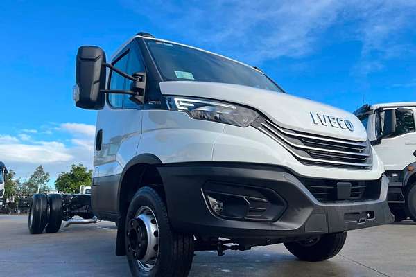 2025 Iveco Daily 70C21