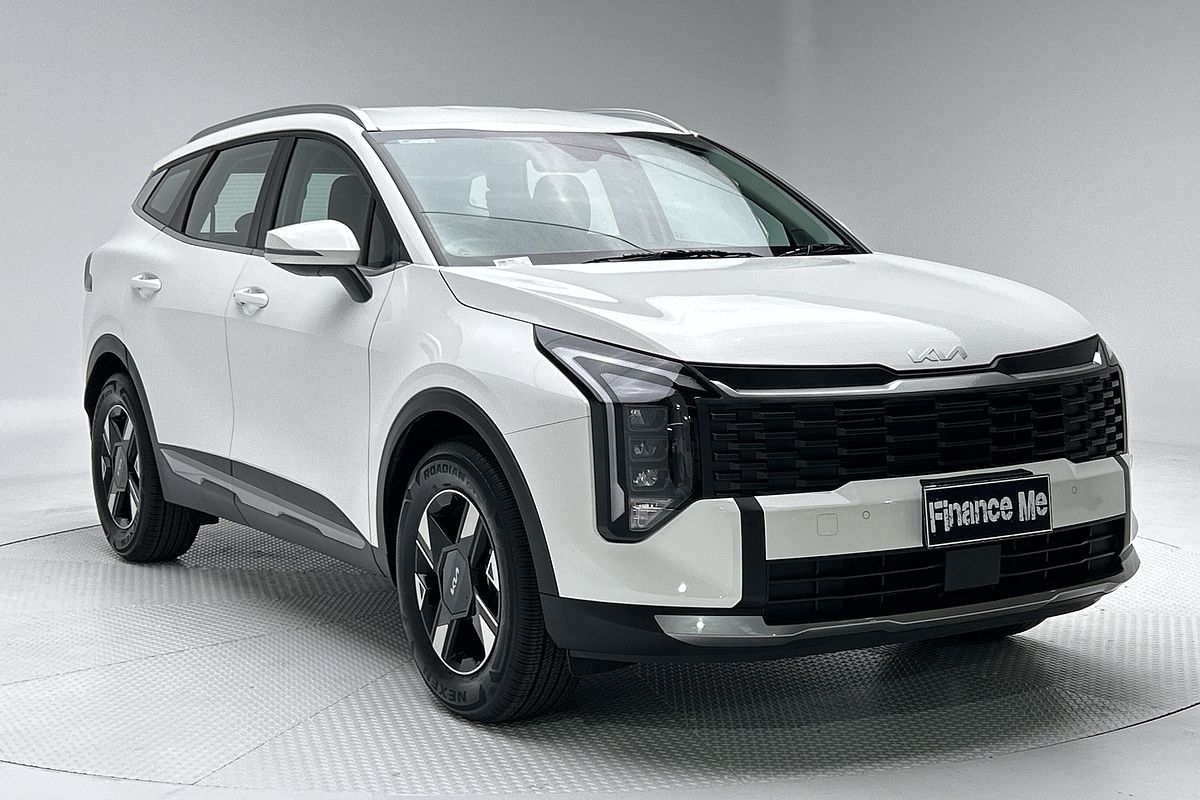 2025 Kia Sportage S NQ5 PE