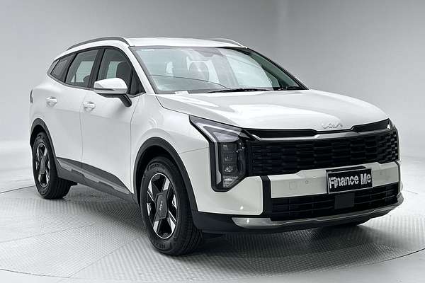 2025 Kia Sportage S NQ5 PE