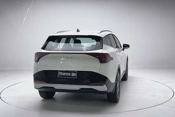 2025 Kia Sportage S NQ5 PE thumb-1
