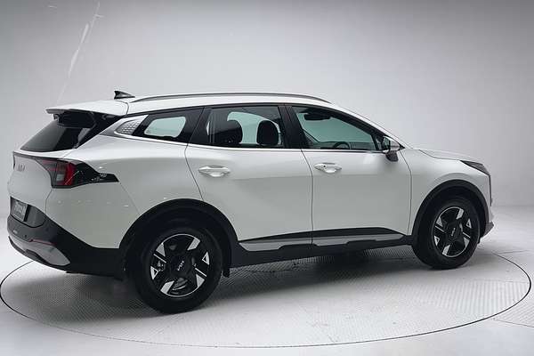 2025 Kia Sportage S NQ5 PE thumb-2