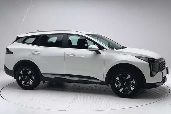2025 Kia Sportage S NQ5 PE thumb-3