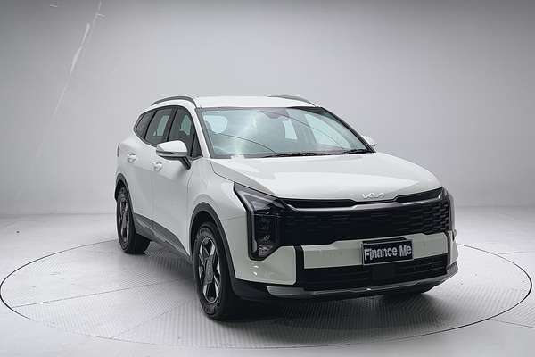 2025 Kia Sportage S NQ5 PE thumb-4