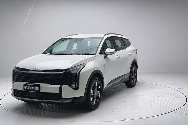2025 Kia Sportage S NQ5 PE thumb-5