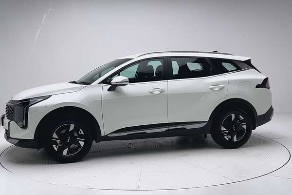 2025 Kia Sportage S NQ5 PE thumb-6