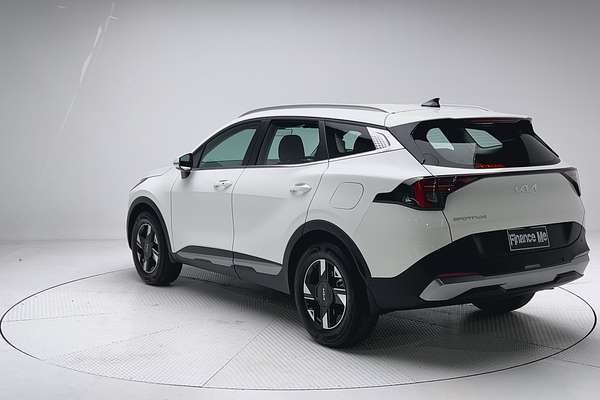2025 Kia Sportage S NQ5 PE thumb-8