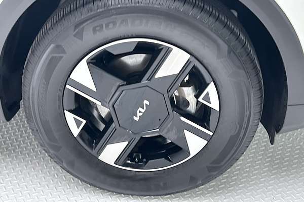 2025 Kia Sportage S NQ5 PE thumb-9
