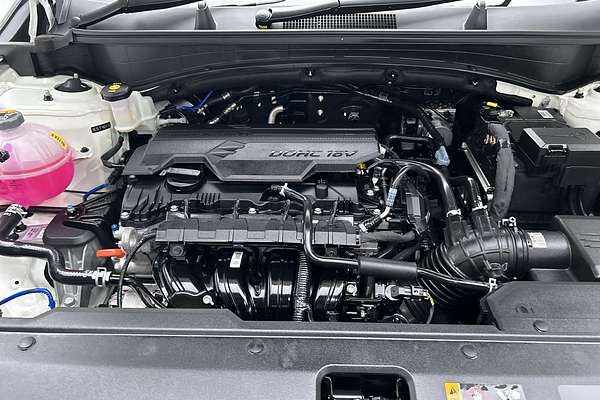 2025 Kia Sportage S NQ5 PE thumb-10