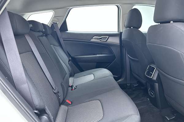2025 Kia Sportage S NQ5 PE thumb-11