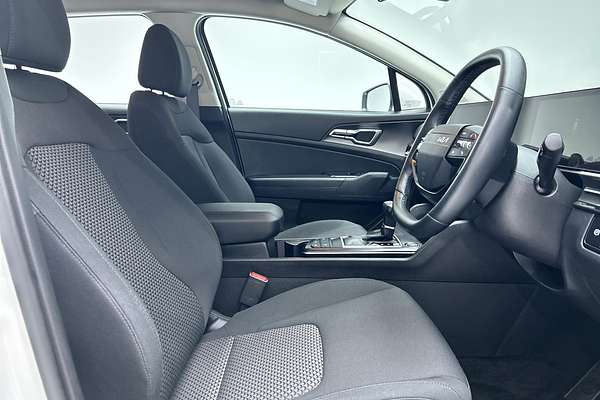 2025 Kia Sportage S NQ5 PE thumb-12