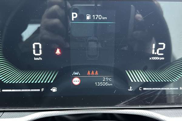 2025 Kia Sportage S NQ5 PE thumb-13
