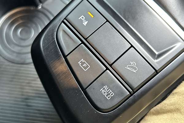 2025 Kia Sportage S NQ5 PE thumb-16