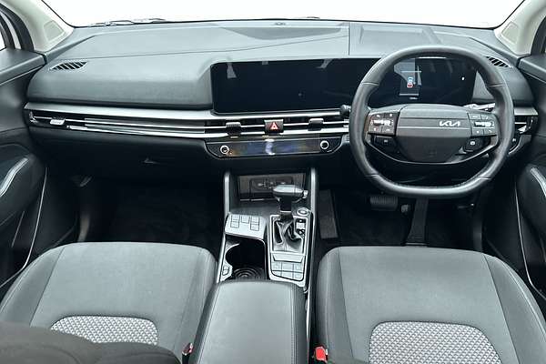 2025 Kia Sportage S NQ5 PE thumb-19