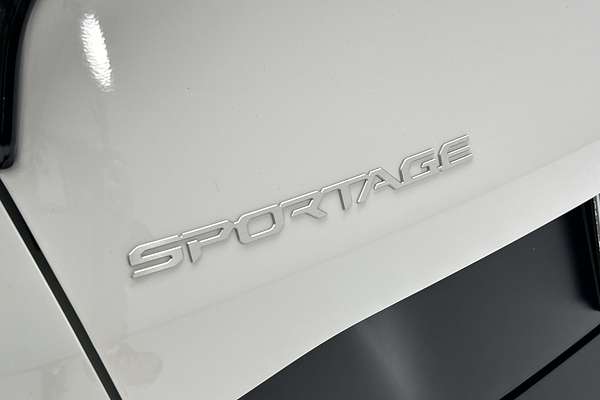2025 Kia Sportage S NQ5 PE thumb-21