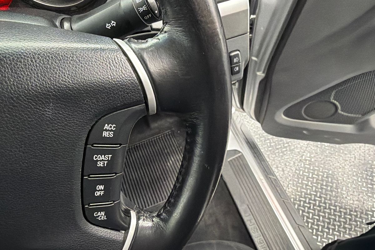 2018 Mitsubishi Pajero GLX NX