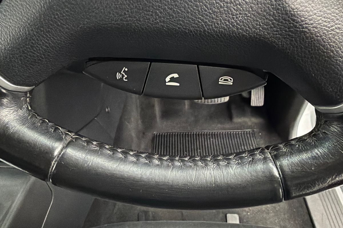 2018 Mitsubishi Pajero GLX NX