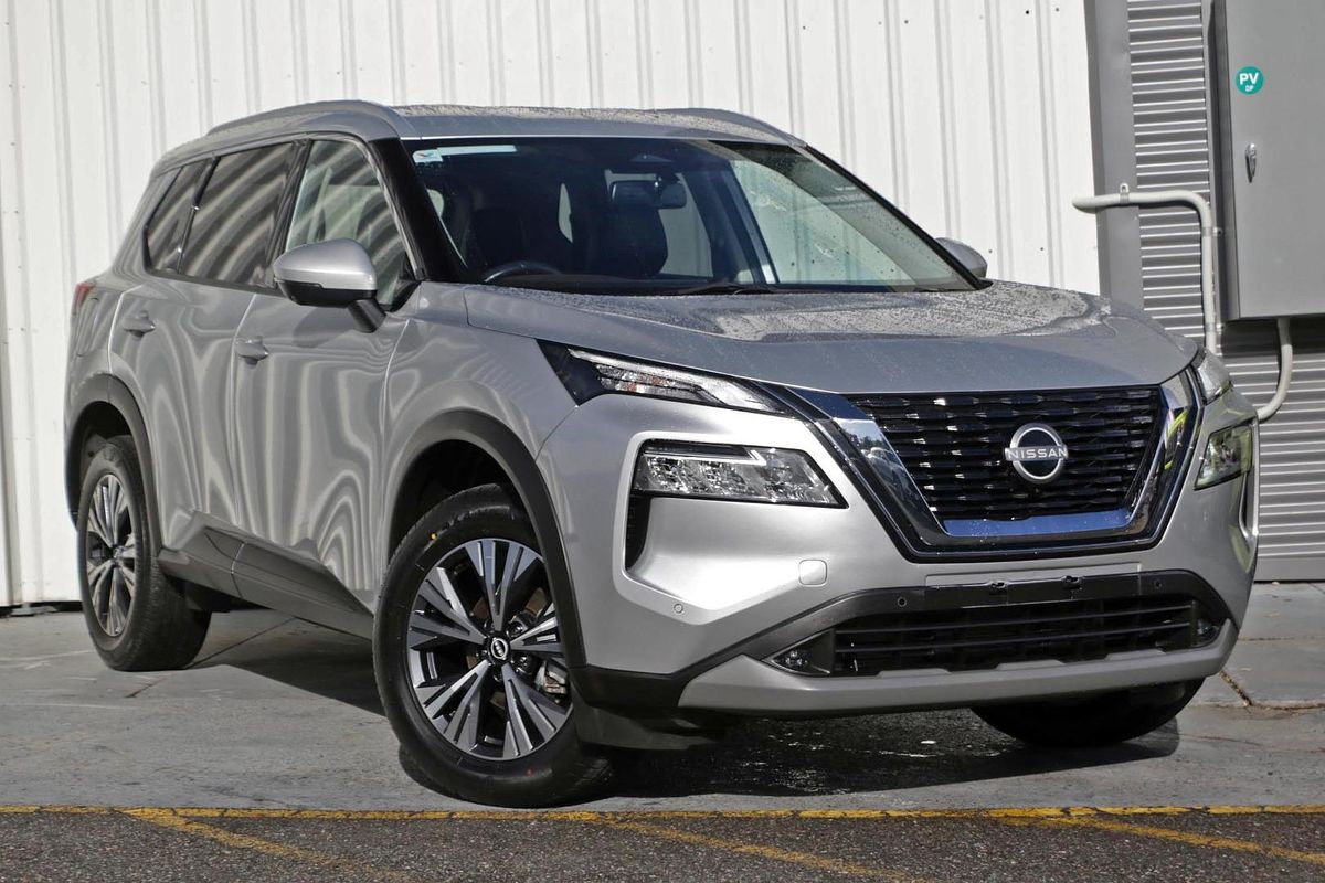 2023 Nissan X-TRAIL ST-L T33