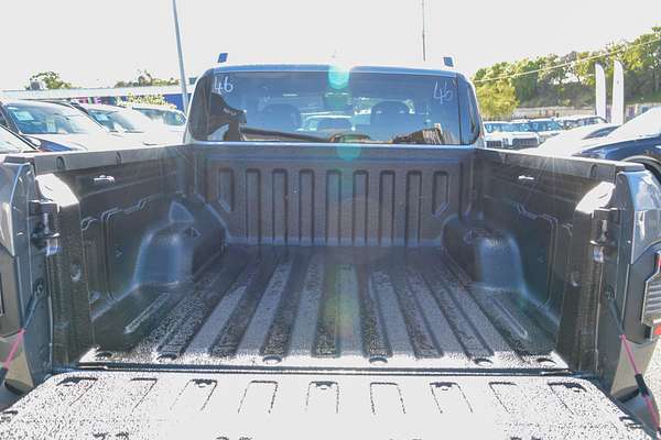 2025 Kia Tasman X-Line TK 4X4 thumb-19