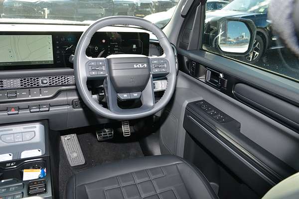 2025 Kia Tasman X-Line TK 4X4 thumb-18