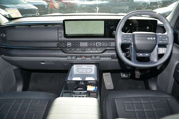 2025 Kia Tasman X-Line TK 4X4 thumb-17