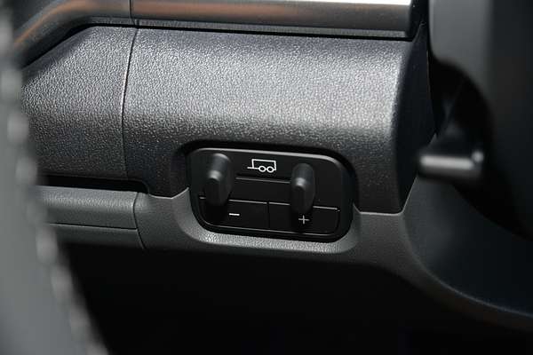2025 Kia Tasman X-Line TK 4X4 thumb-14