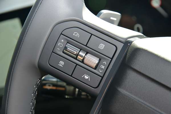 2025 Kia Tasman X-Line TK 4X4 thumb-15