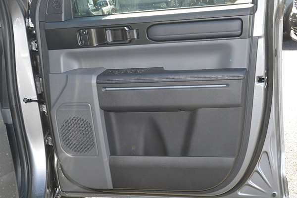2025 Kia Tasman X-Line TK 4X4 thumb-16