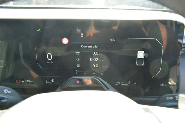 2025 Kia Tasman X-Line TK 4X4 thumb-10