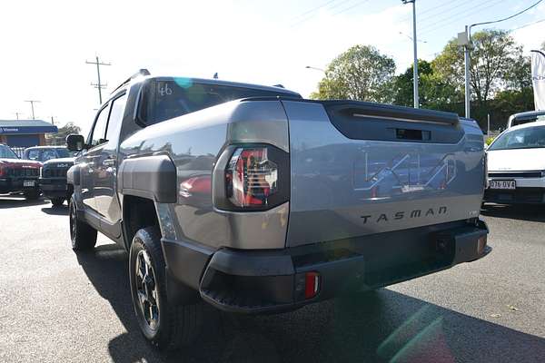 2025 Kia Tasman X-Line TK 4X4 thumb-5