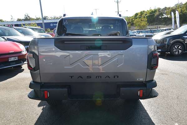 2025 Kia Tasman X-Line TK 4X4 thumb-6