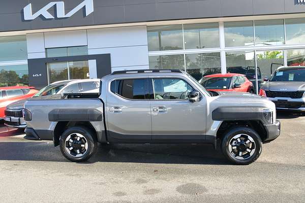 2025 Kia Tasman X-Line TK 4X4 thumb-4