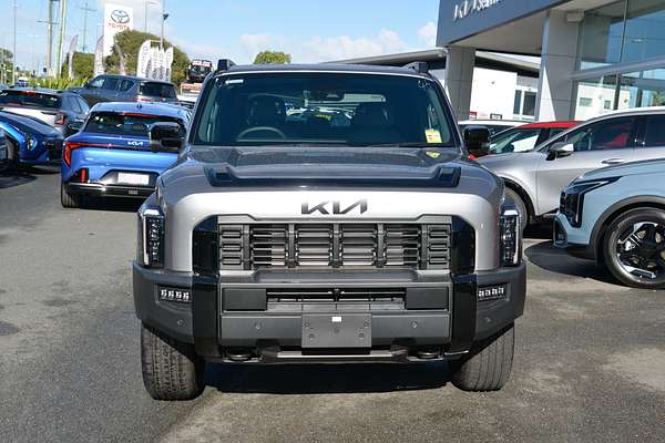 2025 Kia Tasman X-Line TK 4X4 thumb-2