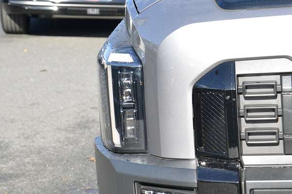 2025 Kia Tasman X-Line TK 4X4 thumb-1