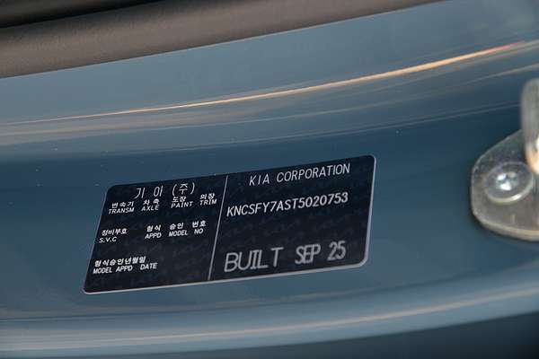 2025 Kia Tasman SX+ TK 4X4 thumb-21