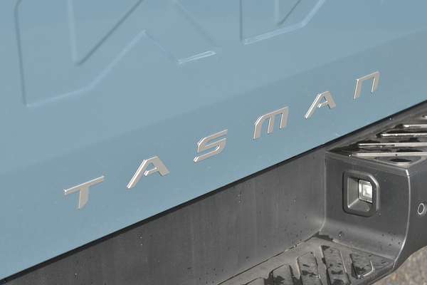 2025 Kia Tasman SX+ TK 4X4 thumb-20