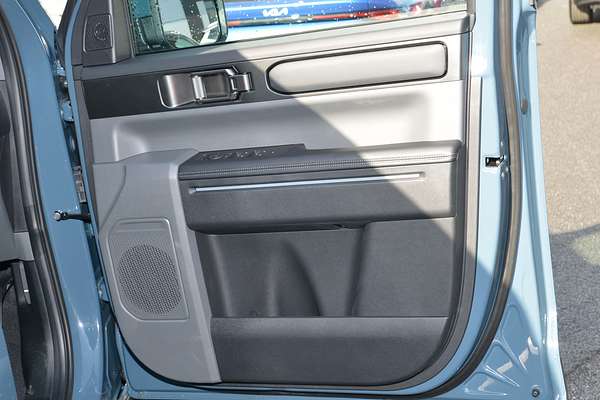 2025 Kia Tasman SX+ TK 4X4 thumb-16