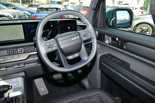 2025 Kia Tasman SX+ TK 4X4 thumb-18