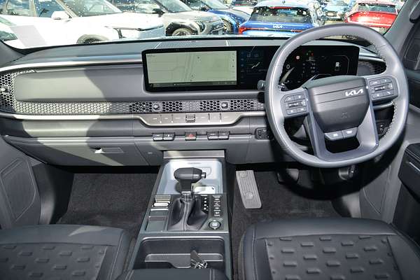 2025 Kia Tasman SX+ TK 4X4 thumb-17