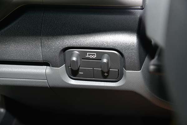2025 Kia Tasman SX+ TK 4X4 thumb-15