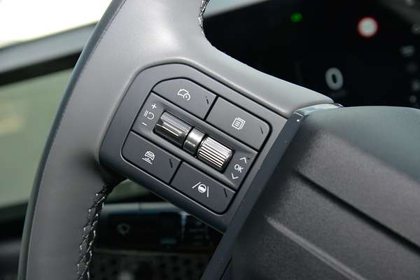 2025 Kia Tasman SX+ TK 4X4 thumb-14