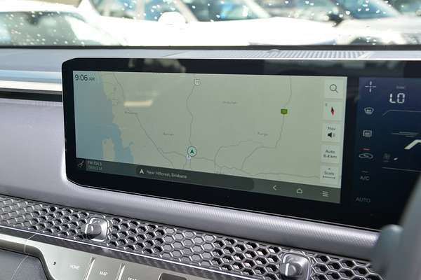 2025 Kia Tasman SX+ TK 4X4 thumb-11