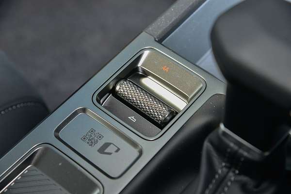 2025 Kia Tasman SX+ TK 4X4 thumb-13